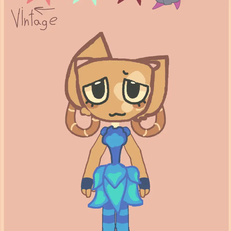 Game by @cinnamoncat54