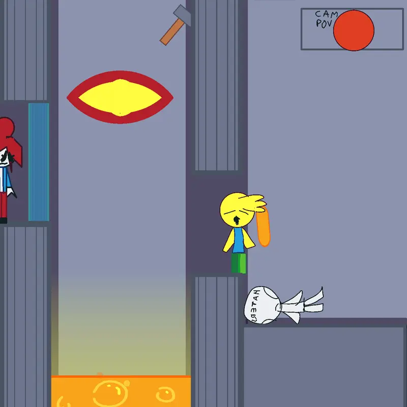 Game by @ThatOneCookieGirl