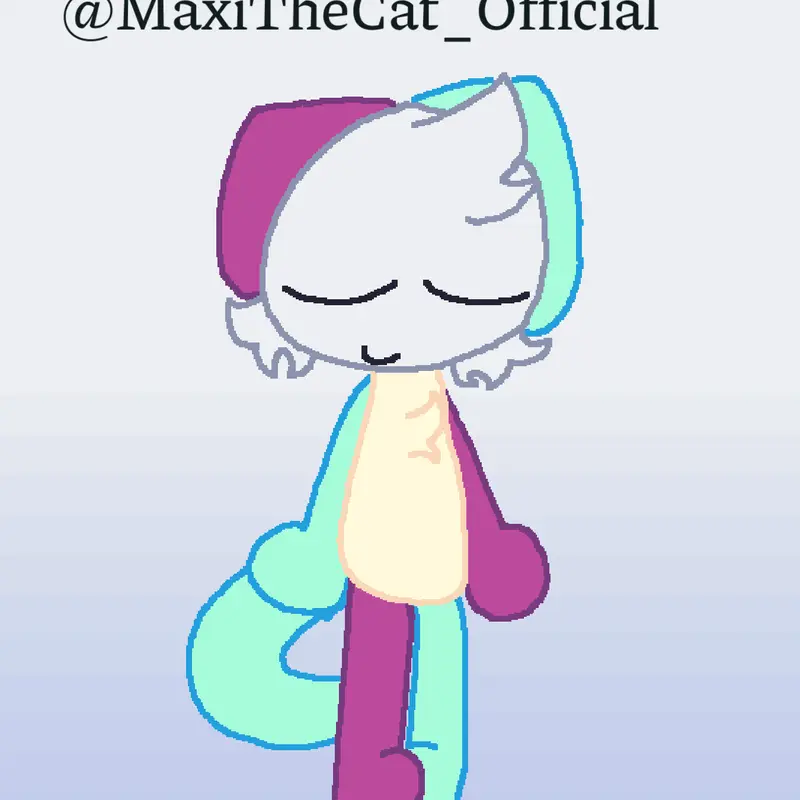 Game by @MaxiTheCat_Official