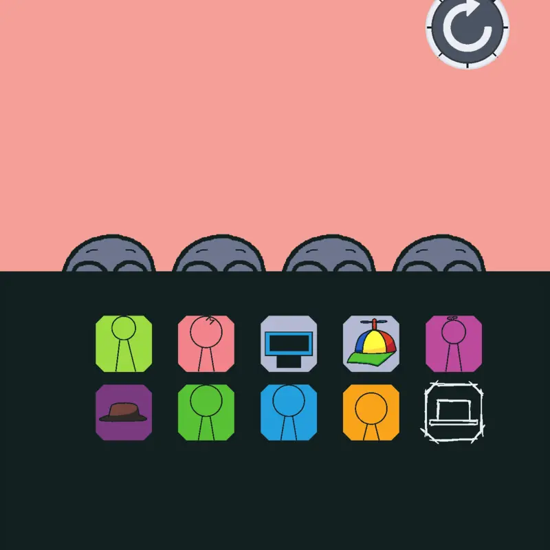 Game by @2316