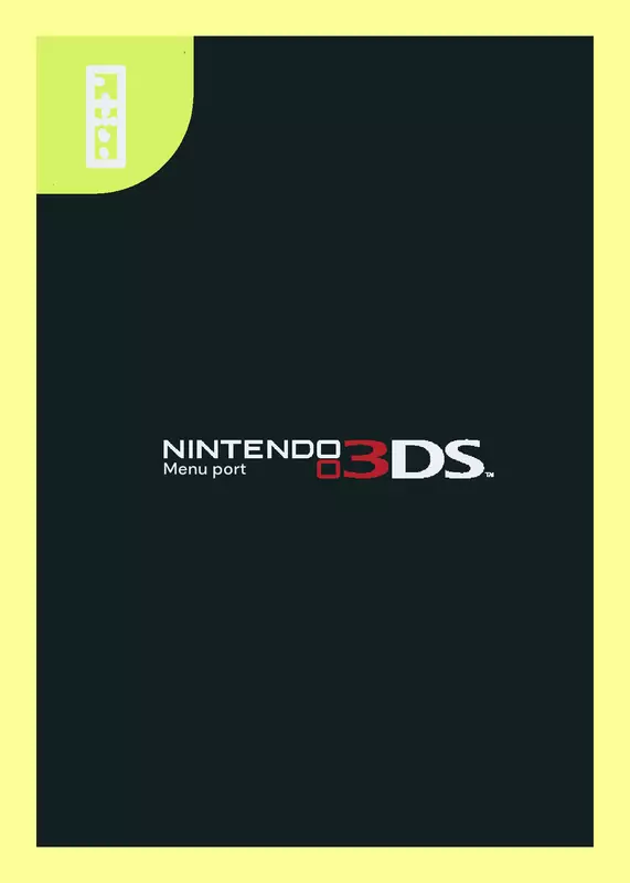 3DS SIM by @lightblue123