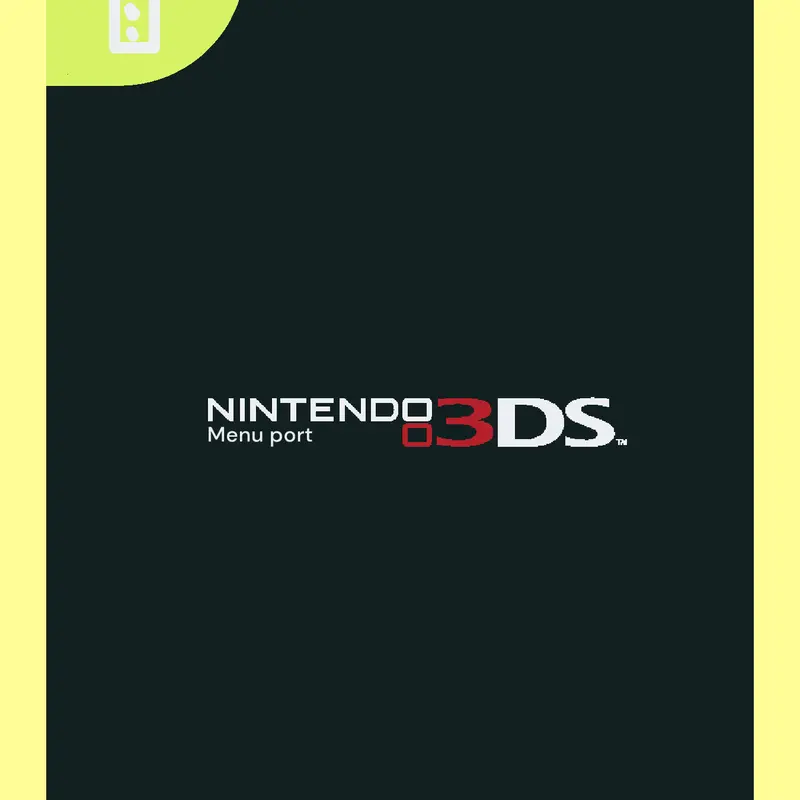 3DS SIM by @lightblue123
