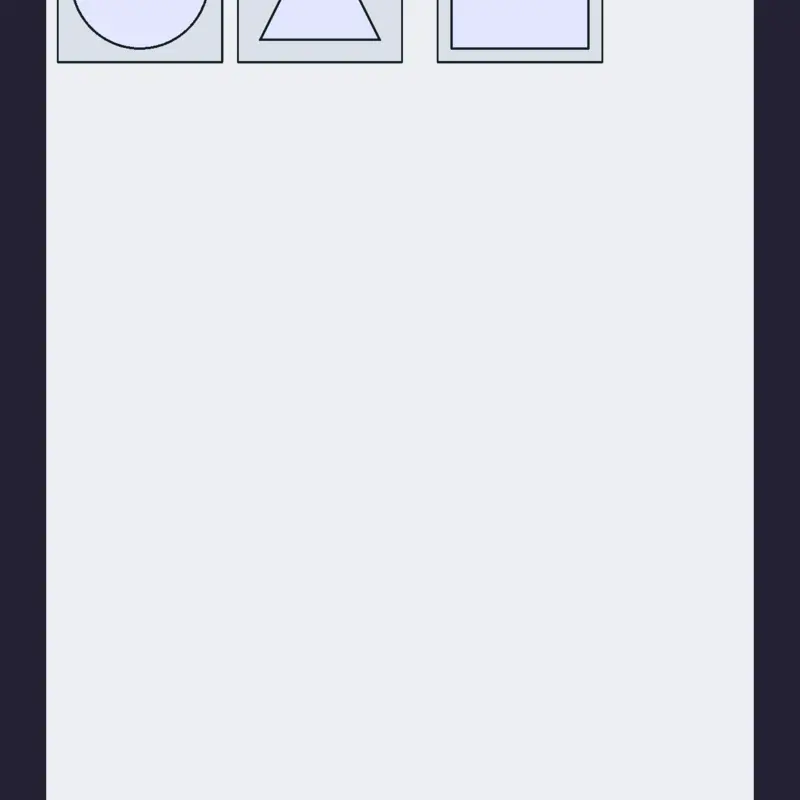 Shapes by @luzz_BEFF