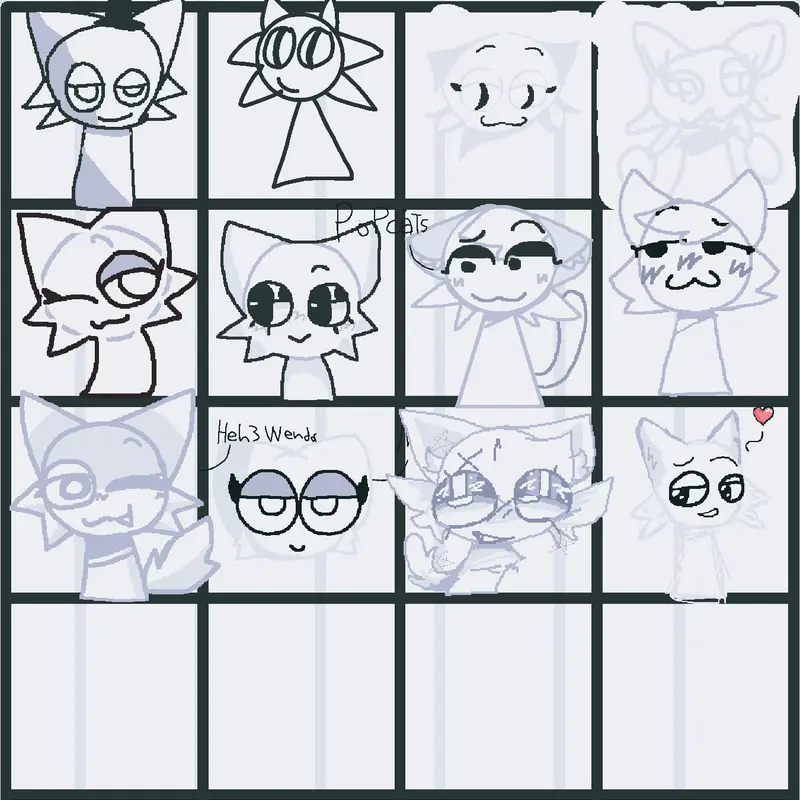 Game by @Audr3y_ishere