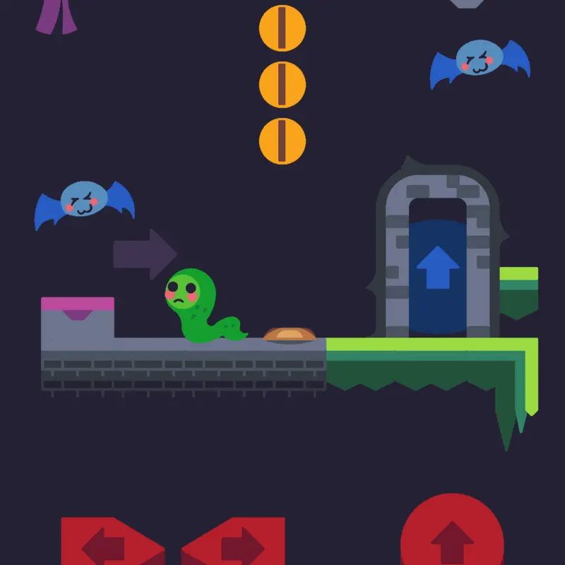 Game by @loqe