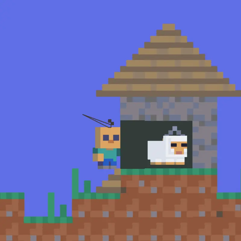 Game by @esila123