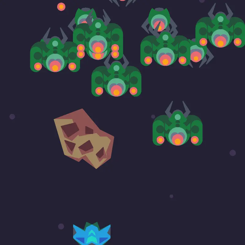 Game by @jacksu