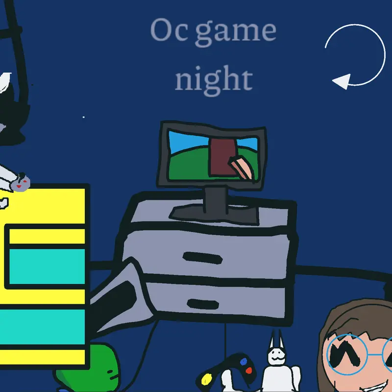 Game by @DangerVoice