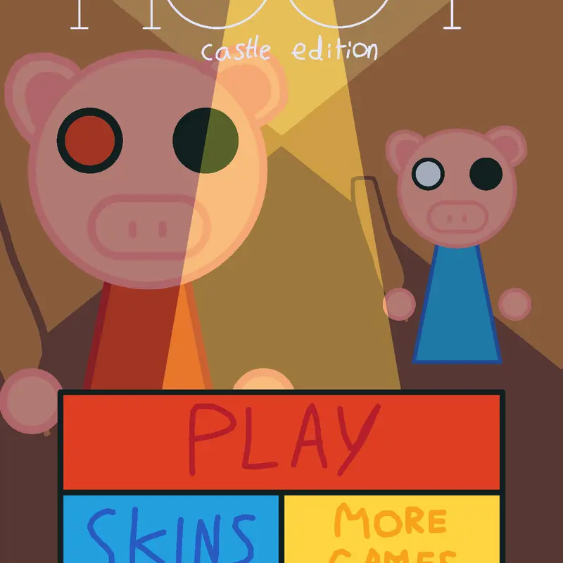 Game by @OrangeStickGuy
