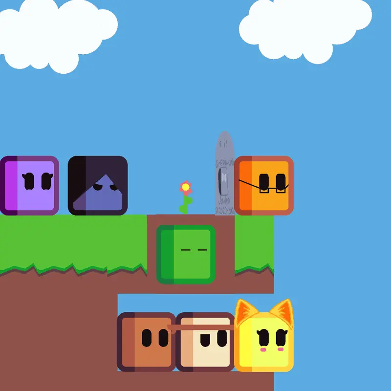 Game by @Elliana_14