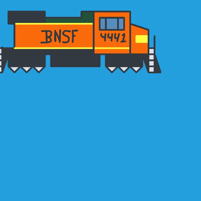 Game by @train_adict4449