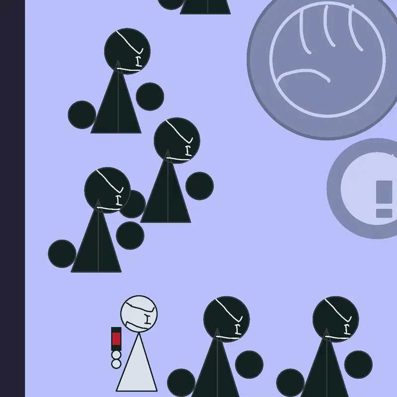 Blob attack multiplayer by @LH-MASTER