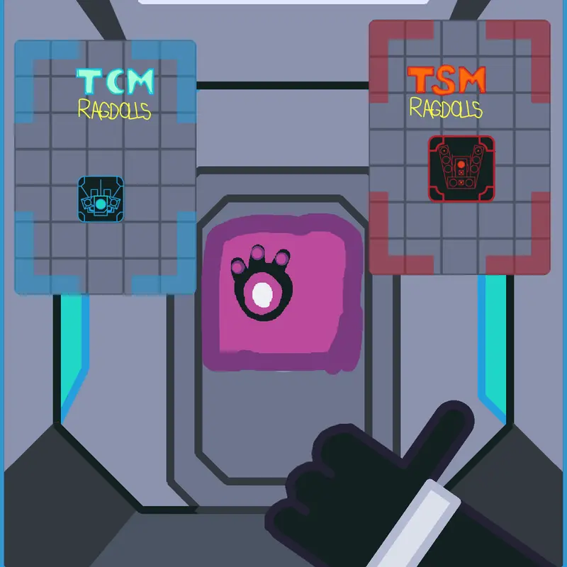 Game by @TITAN_SPOOKY_COCO