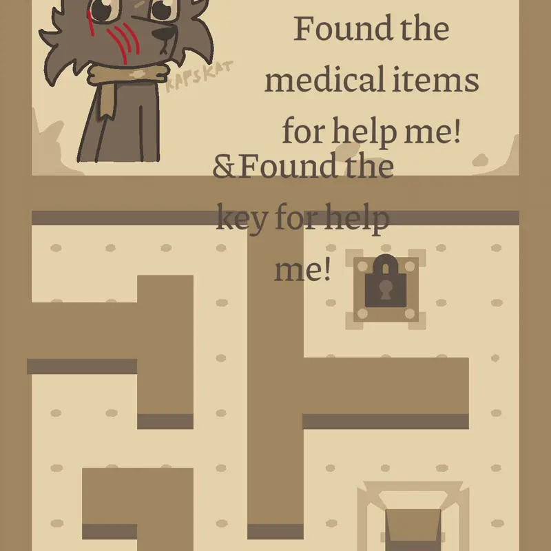 Game by @layasatun_2025