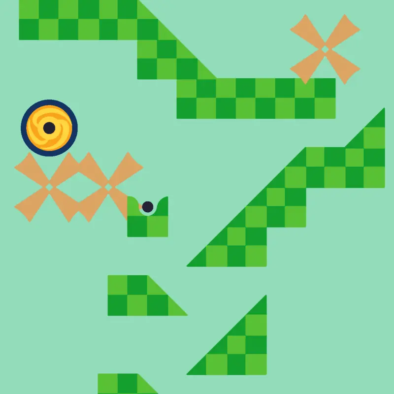 Game by @kefra