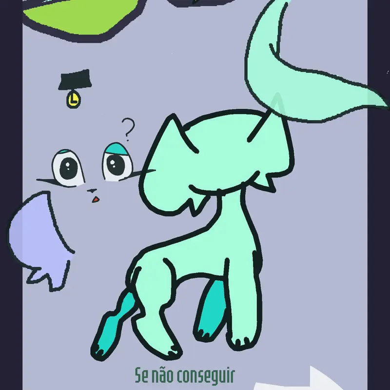 Meu primeiro jogo do zero! by @lilica12