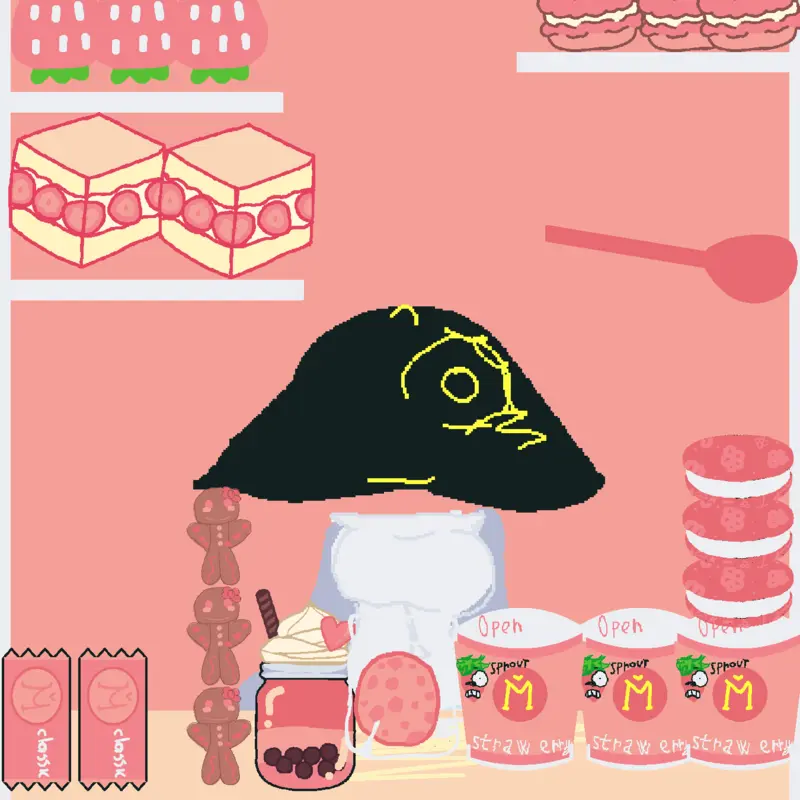 Game by @biscuitswithmilk