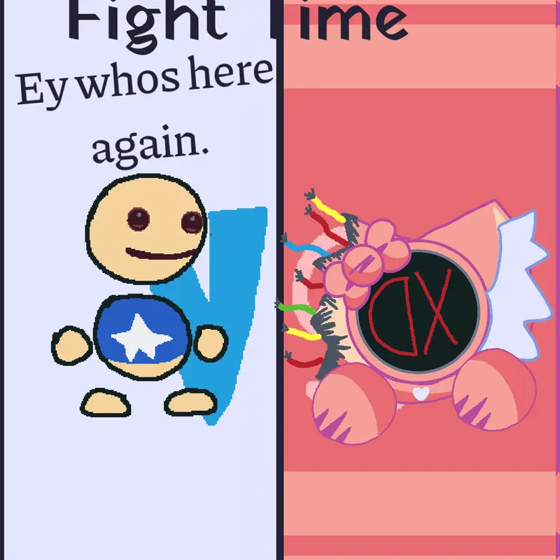 Game by @Batter_Blob