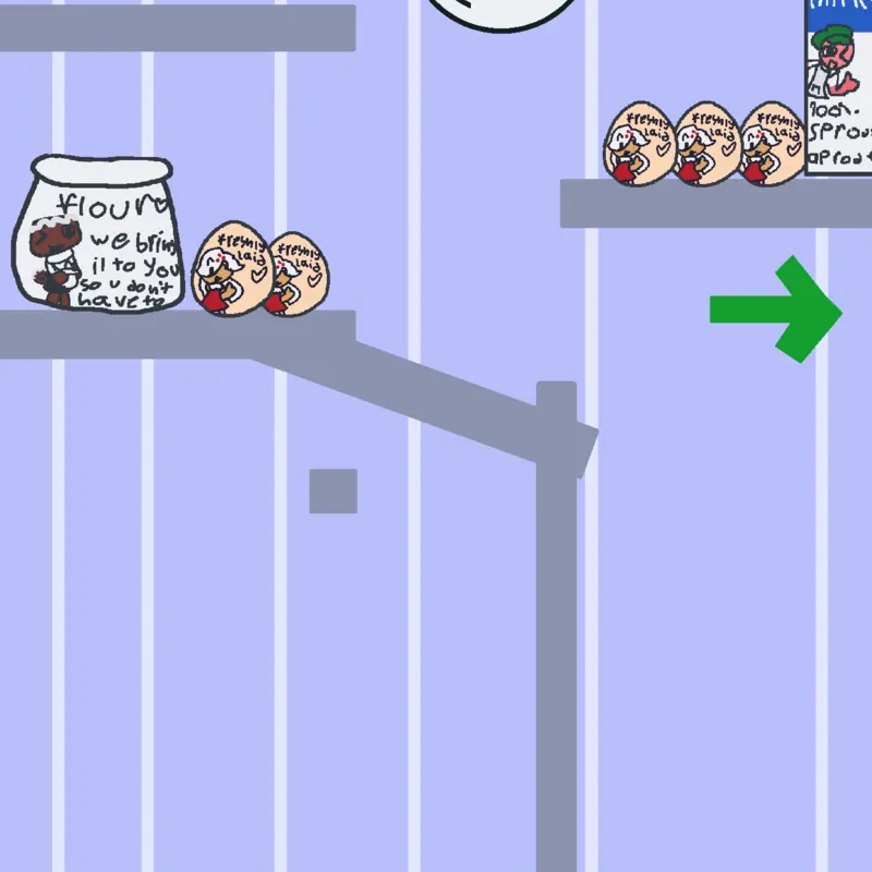 Game by @starsworld