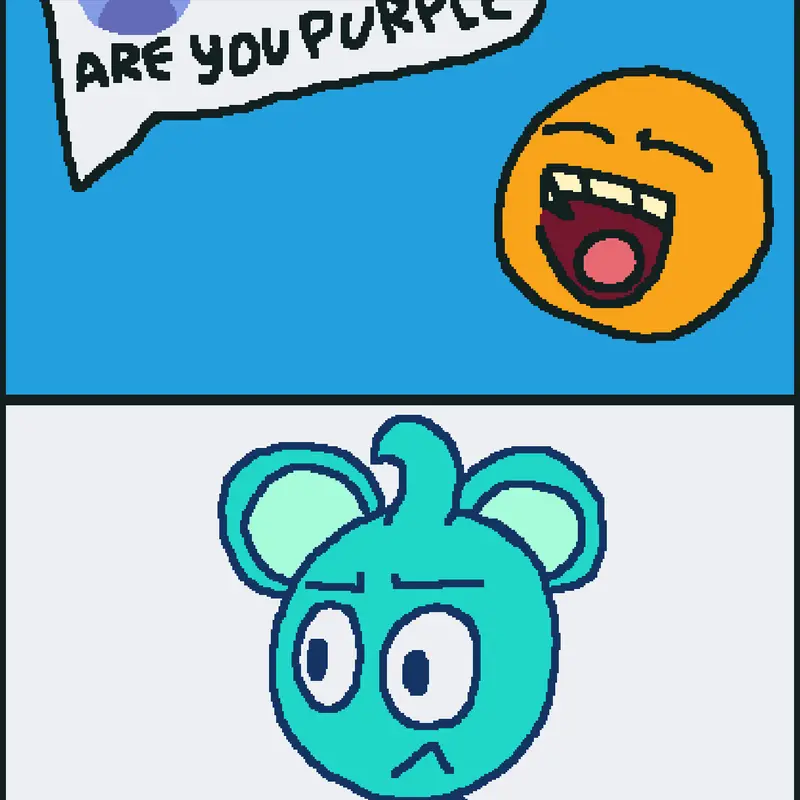 Game by @FacelessCat