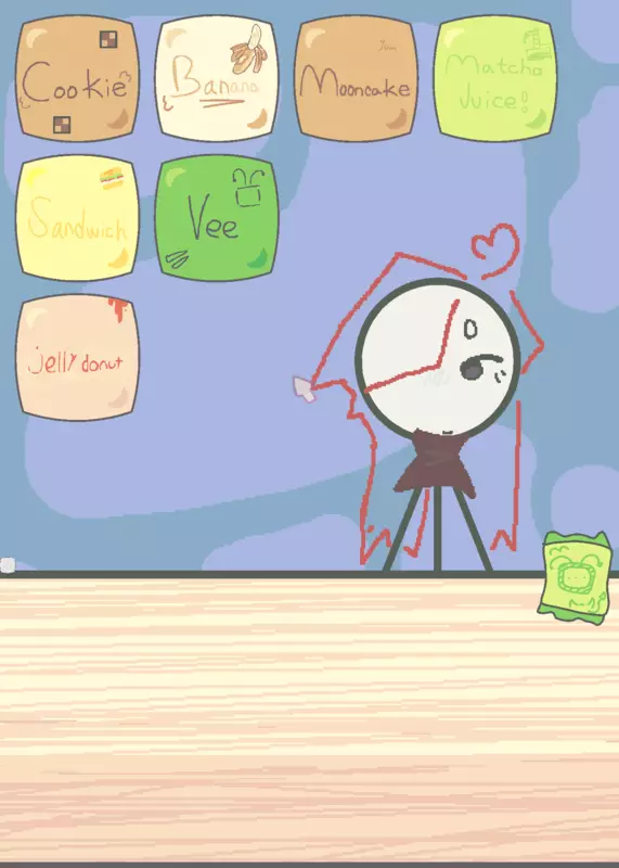 Game by @shrimpoatemycrayons_