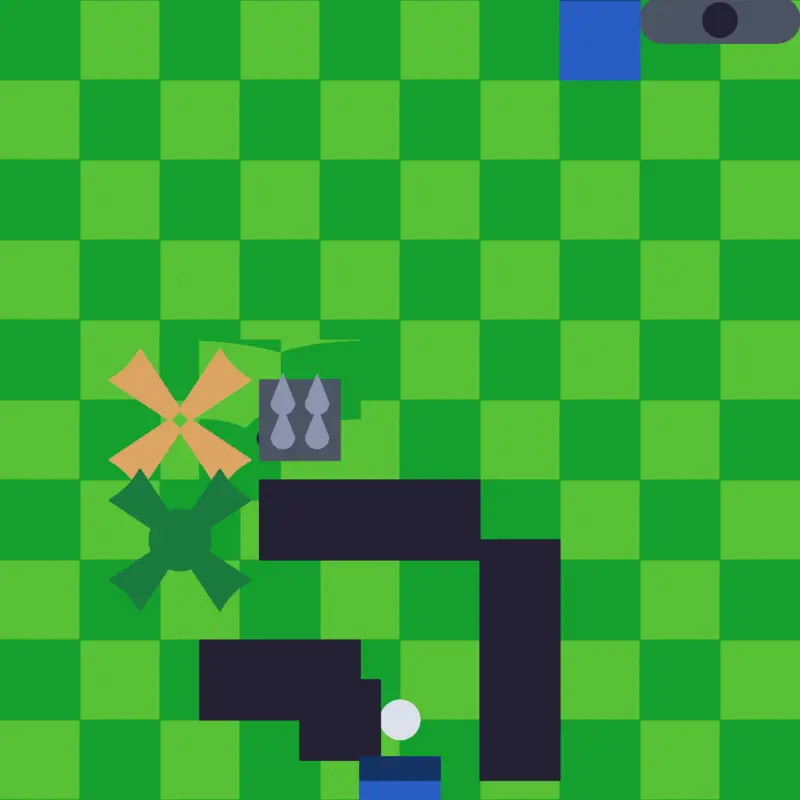 Game by @HEARTFORCASTLE