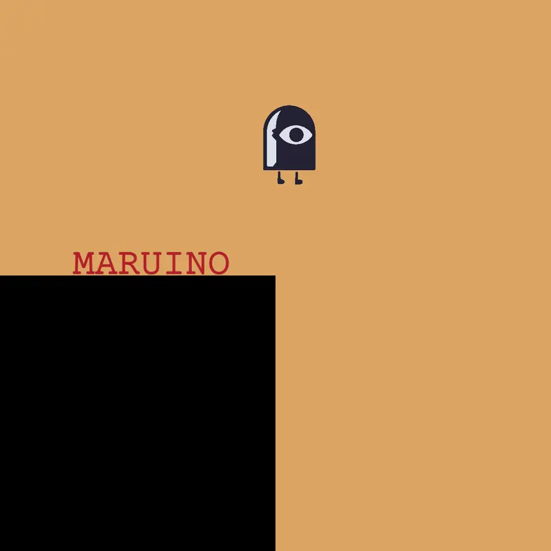 Game by @MarkusUltra3