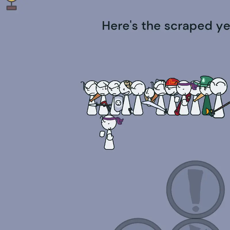 Game by @GoldenDandeliom