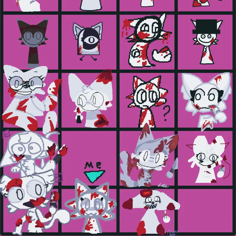 Game by @Nix_the_wolf