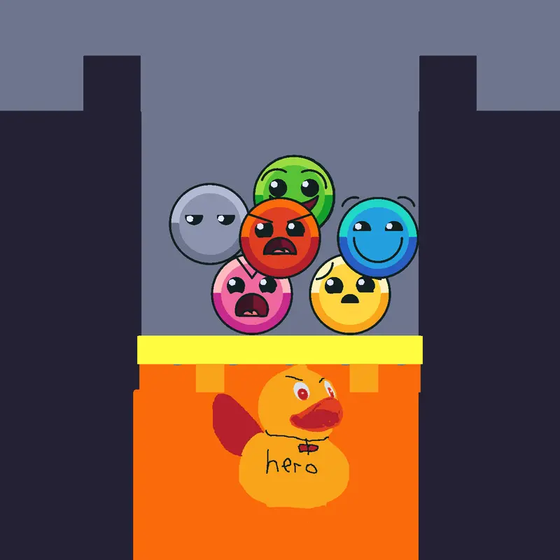 Game by @FRANPLAY