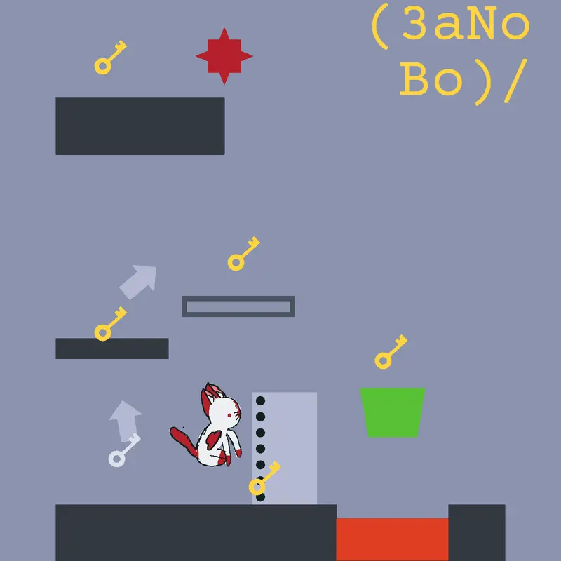 Game by @YourCats