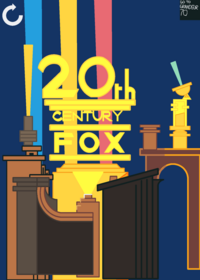 20th Century Fox 1953