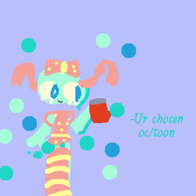 Game by @C0C0A