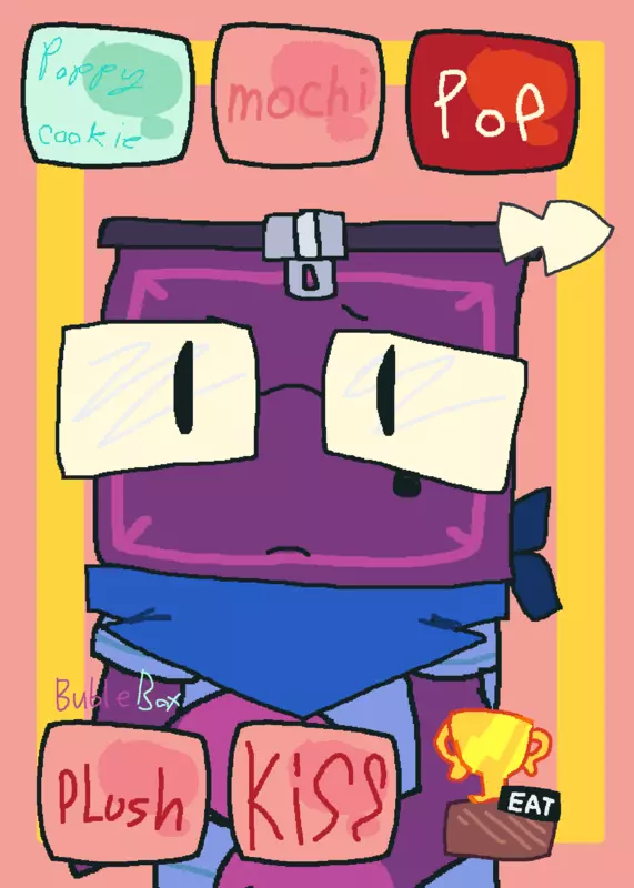 Game by @animal_verityfanzz