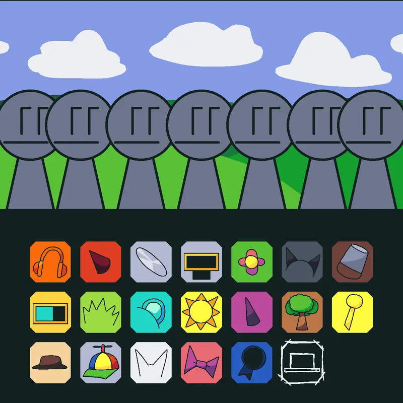 Game by @847oo