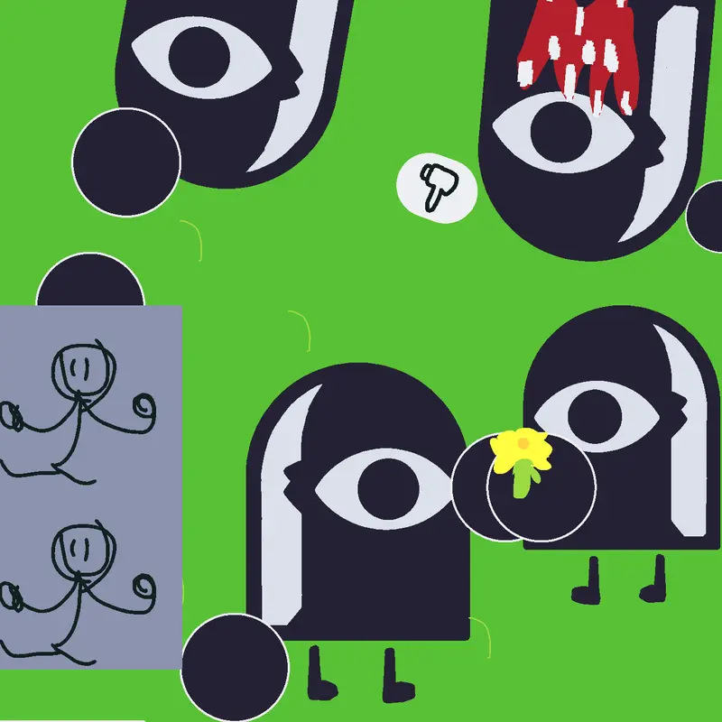 Game by @Labersier