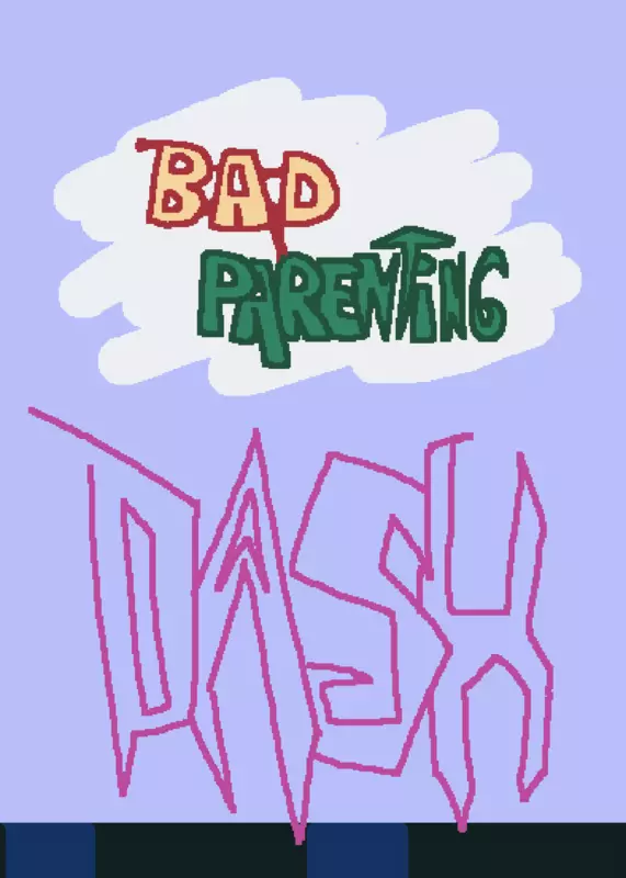 Game by @theres_nobody