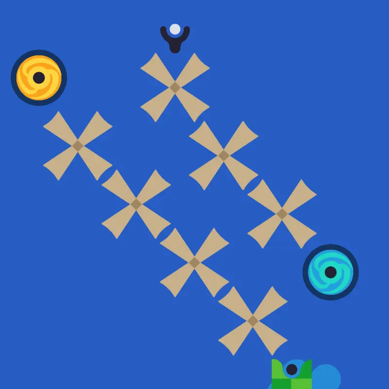 Game by @Golf_Buddy