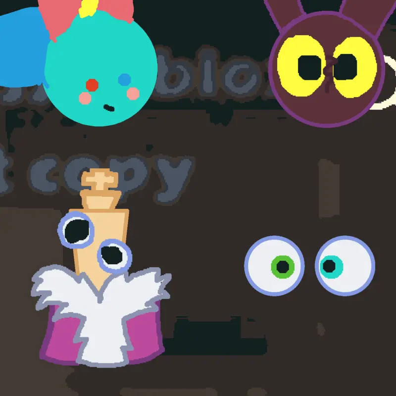 Game by @CaliBear95