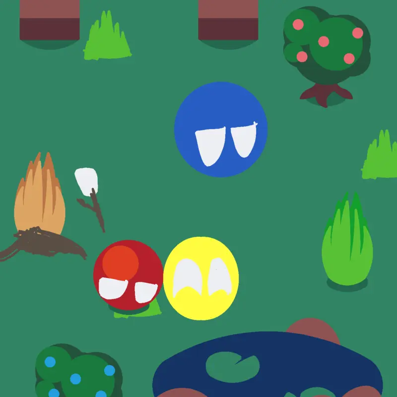 Game by @JoanneB