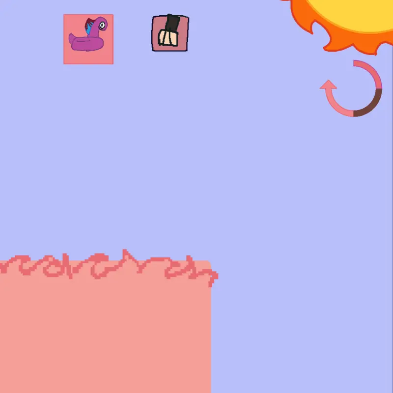 Game by @wassimbacha