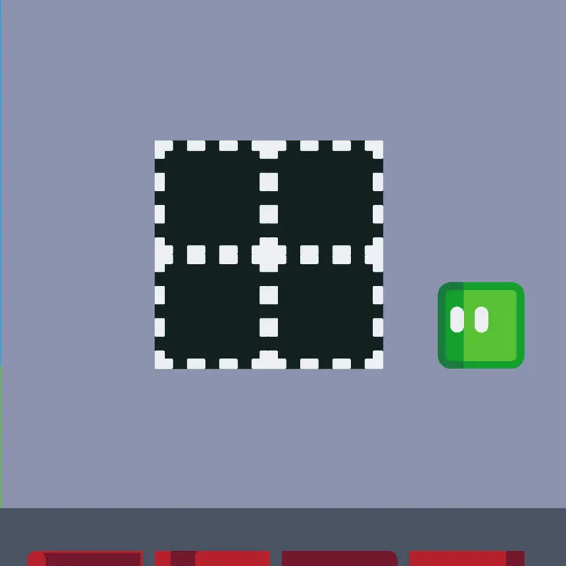 Game by @thatismeadweller