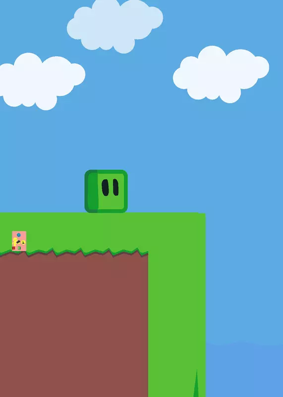 Game by @Miguelito2018