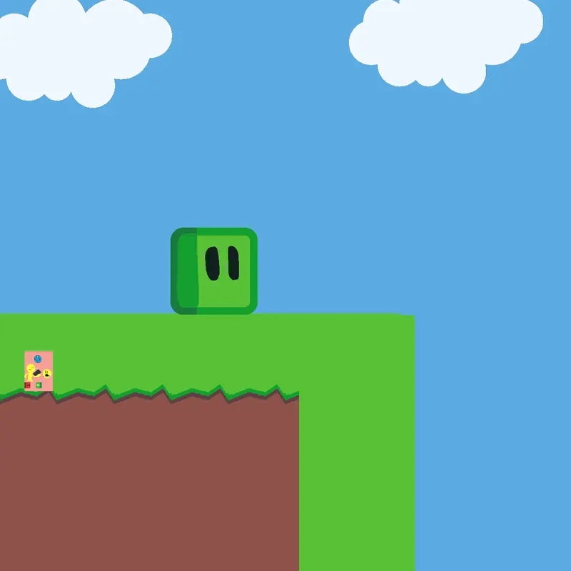 Game by @Miguelito2018