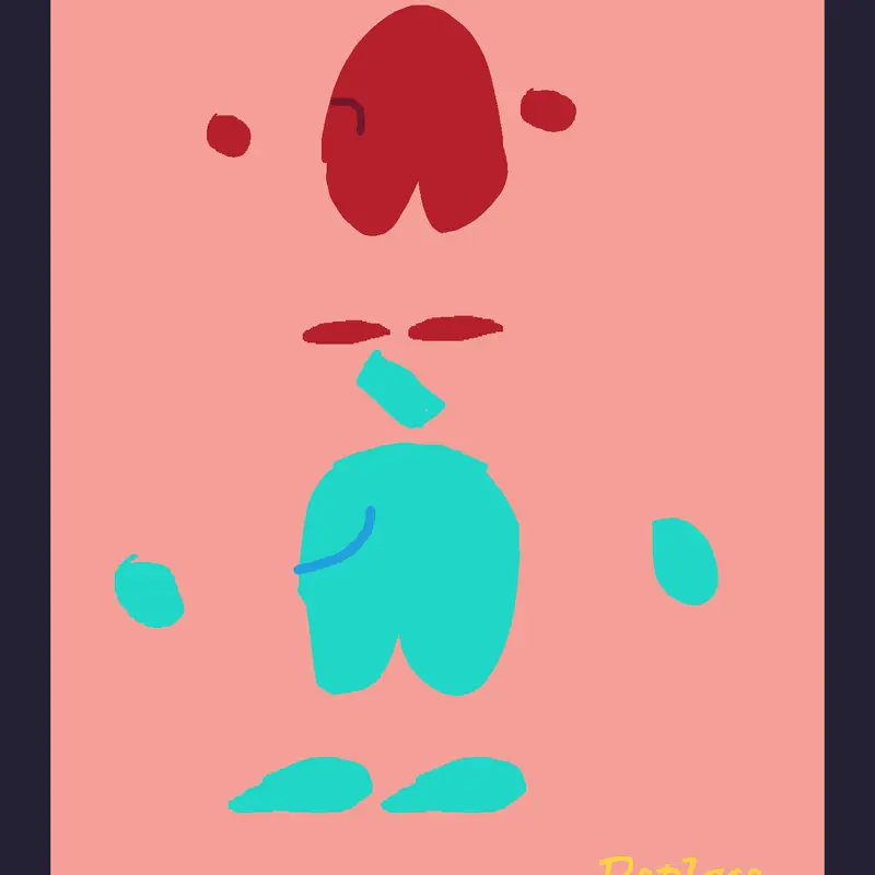 Game by @mariohoka