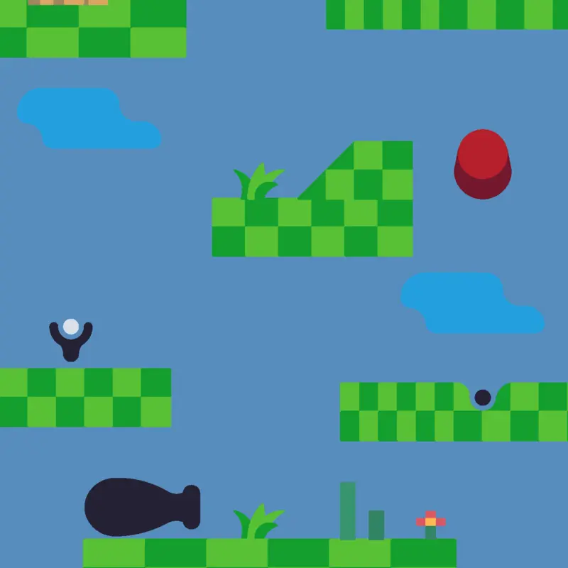Game by @DDfordi
