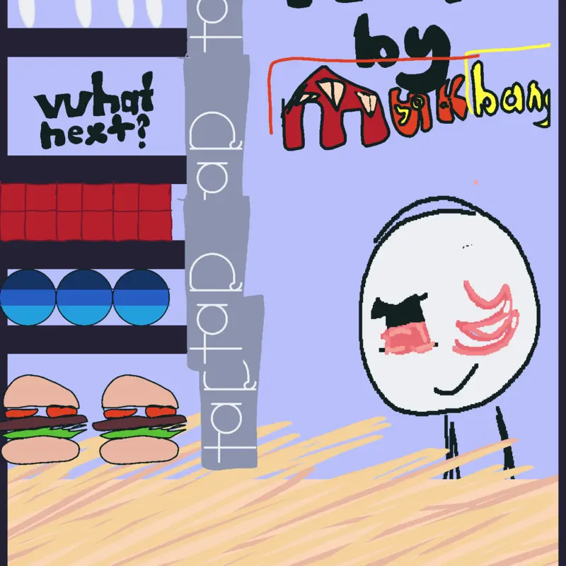 Game by @Mukbang3