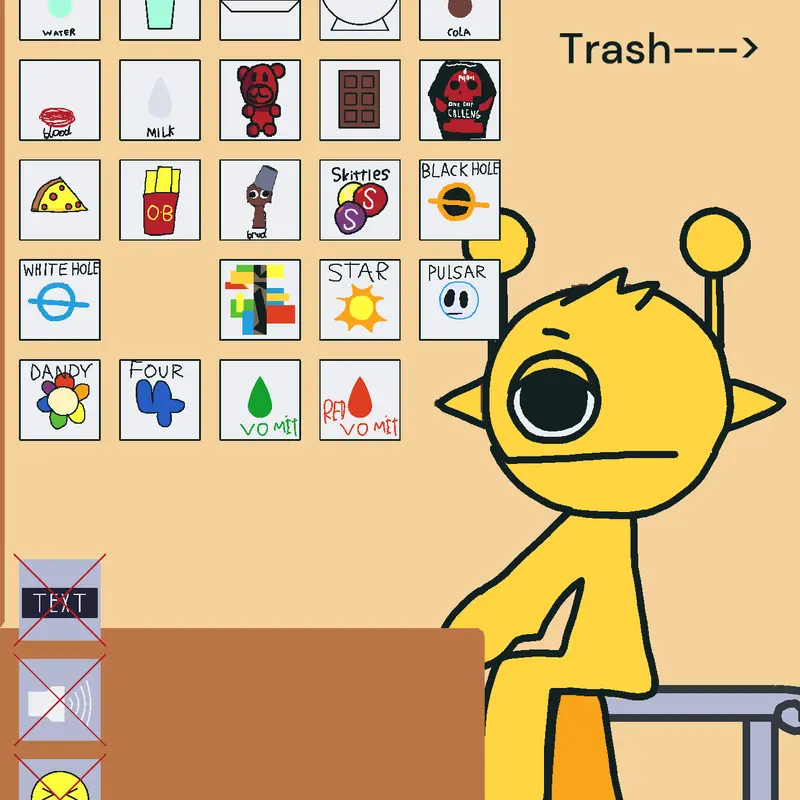 Game by @jsusishshs