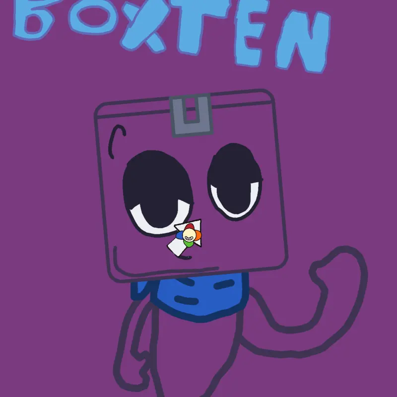 Game by @4B-Yayy_Cupc4k33