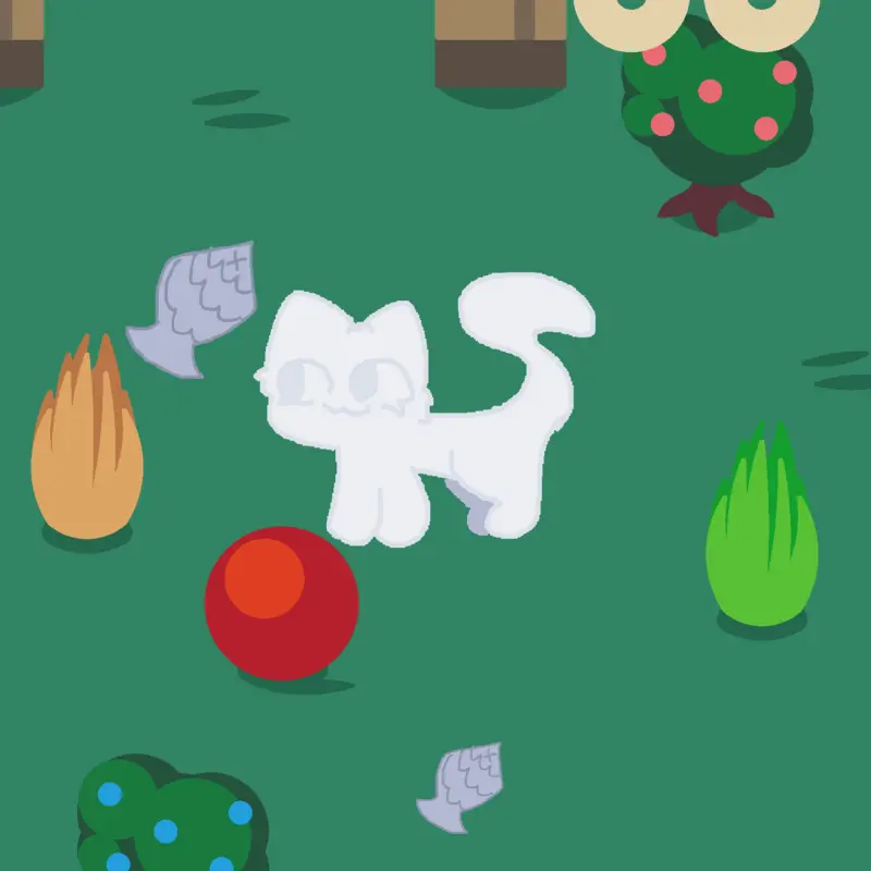 Game by @binggo_cat
